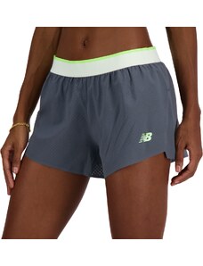 Šortky New Balance Race Day Split Short ws41292-gt