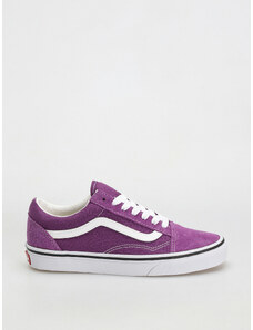 Vans Old Skool (color theory purple magic)fialová