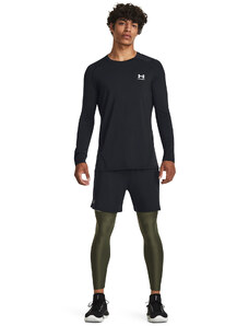 Pánské legíny Under Armour Hg Armour Leggings Marine Od Green