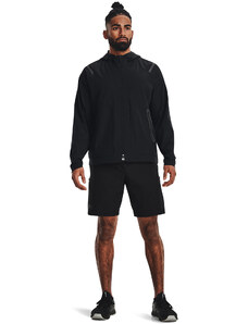 Pánské kraťasy Under Armour Unstoppable Cargo Shorts Black