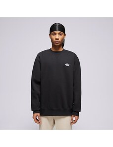 Dickies Mikina Summerdale Sweatshirt Muži Oblečení Mikiny DK0A4Y6QBLK1