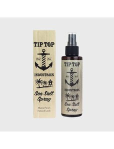 Tip Top Sea Salt Spray stylingový sprej na vlasy s mořskou solí 150 ml