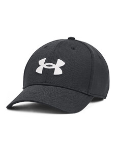 Kšiltovka Under Armour Men'S Ua Blitzing Adj Black