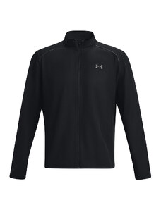 Pánská bunda Under Armour Storm Run Jacket Black