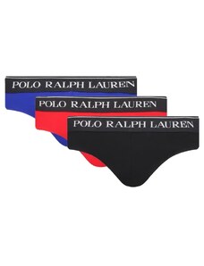 POLO RALPH LAUREN Slipy 3-pack