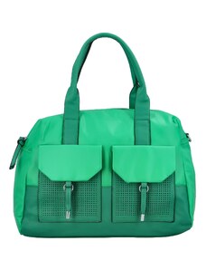 Dámská kabelka zelená - Maria C Avery zelená