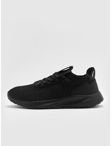 4F Dámské boty lifestyle sneakers ICHI - černé