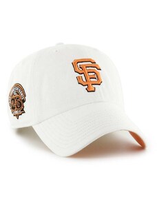 MLB San Francisco Giants Double Under ’47 CLEAN UP WH82 OSFM
