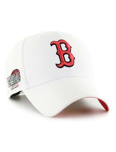 MLB Boston Red Sox Sure Shot Snapback ’47 MVP WH04 OSFM