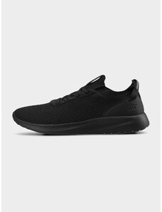 4F Pánské boty lifestyle sneakers ICHI - černé