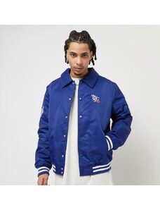 K1X NYC Varsity Jacket / Modrá / M