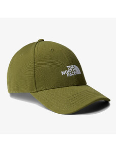 The North Face RECYCLED 66 CLASSIC HAT FOREST OLIVE