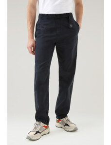 KALHOTY WOOLRICH EASY PANT