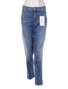 Dámské džíny Calvin Klein Jeans
