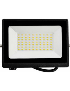 BERGE LED reflektor 2v1 - 50W - neutrální bílá
