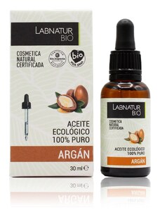 Arganový olej 30ml Labnatur Bio