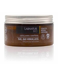Tělový peeling s himalájskou solí 250gr Labnatur Bio