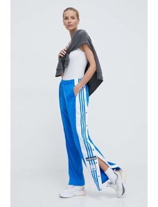 Tepláky adidas Originals Adibreak Pant vzorované, IP0615