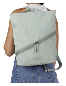 Perfektní batoh pro pracovní i volnočasové povinnosti Remonte Q0525-52 zelená