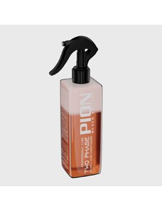 PION Professional PION Two Phase Hair & Beard Conditioner Argan bezoplachový pečující kondicionér na vlasy a vousy 390 ml