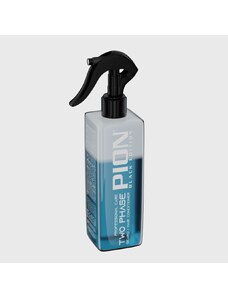 PION Professional PION Two Phase Hair & Beard Conditioner Collagen bezoplachový pečující kondicionér na vlasy a vousy 390 ml