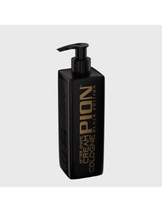 PION Professional PION After Shave Cream Cologne Golden krémová kolínská / balzám po holení 390 ml