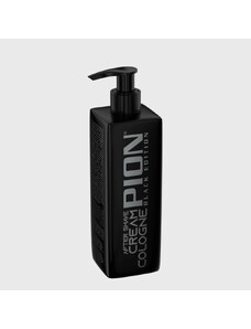 PION Professional PION After Shave Cream Cologne Silver krémová kolínská / balzám po holení 390 ml