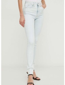 Džíny Calvin Klein Jeans dámské, J20J223308