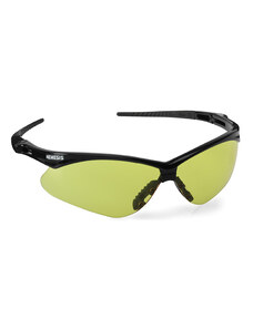 KIMBERLY-CLARK Jackson Safety 25673 V30 Nemesis brýle žluté