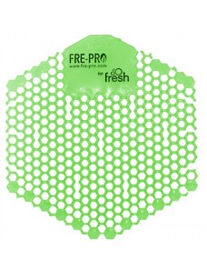 Merida Mřížka do pisoáru Fre pro fresh wawe 3D zelené vůně melounu