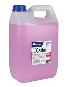 Tekuté mýdlo v kanystru fialové Merida Castor 5 kg
