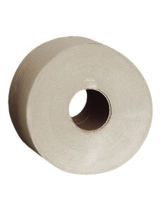 Toaletní papír Merida Jumbo economy 28 cm, 1.vrstvý, recykl, 6.rolí v balení