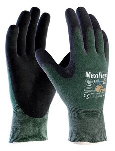 ATG protiřezné rukavice MaxiFlex Cut 42-8743 AD-APT 05/2XS