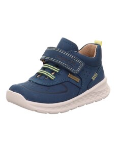 Superfit Chlapecká celoroční obuv BREEZE GTX, Superfit,1-000364-8030, tmavě modrá