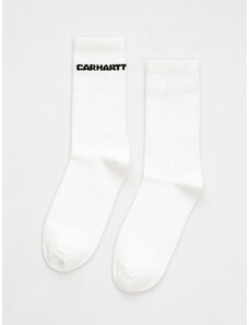 Carhartt WIP Link (white/black)bílá