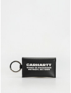 Carhartt WIP Link Script (black/white)černá