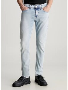 Calvin Klein Jeans | Slim Taper jeans | Modrá