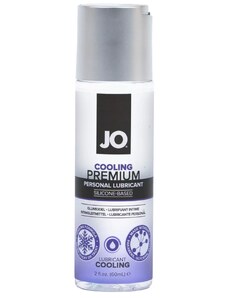 ostatní System JO Premium Original 120 ml