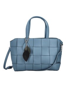 Elegantní a napáditá kabelka Rieker H1544-12 modrá
