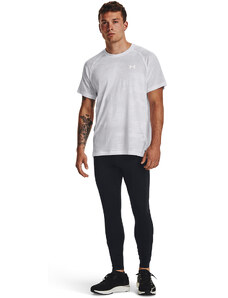 Pánské kalhoty Under Armour Qualifier Elite Tight Black