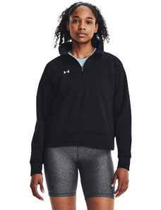 Dámská mikina Under Armour Rival Fleece Hz Black