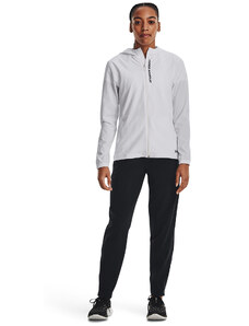 Dámské kalhoty Under Armour Outrun The Storm Pant Black