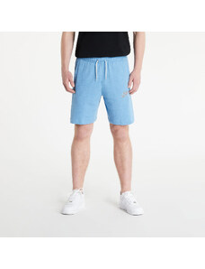 Pánské kraťasy Nike NSW Revival Fleece Shorts C Dutch Blue/ White