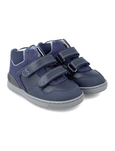 Dětská obuv Biomecanics 231220-A Azul Marino