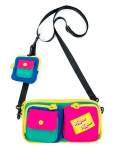 Art Of Polo Kids's Bag tr23087-1