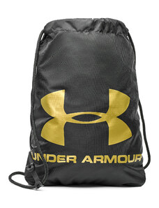 Batoh Under Armour Ozsee Sackpack Black, Universal