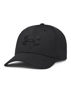 Under Armour Men's Blitzing | Black/Black