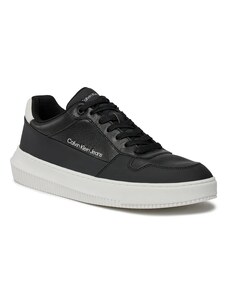 Calvin Klein pánská obuv černá YM0YM00873 Velikost: 42