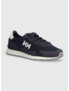 Sneakers boty Helly Hansen FURROW 2 tmavomodrá barva, 11996