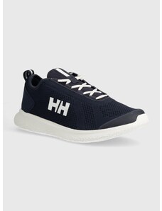 Sneakers boty Helly Hansen SUPALIGHT MEDLEY tmavomodrá barva, 11845